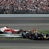 Race Incidents