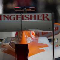 DRS to go in practice and qualifying