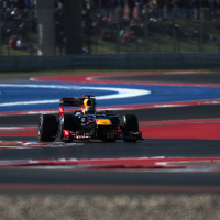 Practice 2 Report - Red Bull leads the way in the US