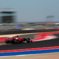Massa gearbox issue puts Alonso on clean side of grid