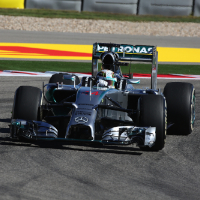 Practice 2 Report - It was that close