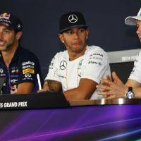 Thursday Press Conference