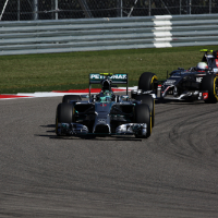 Qualifying Report - Pole Is Not Points