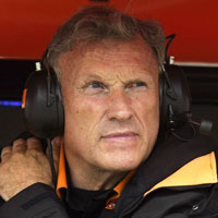 Tom Walkinshaw 1946-2010
