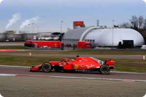 Ferrari progress is million dollar question says Sainz