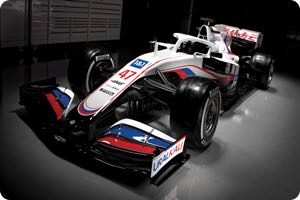 FIA says Haas Russian livery is legal