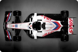Haas makes car changes after Grosjean crash