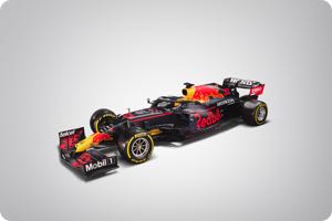 Verstappen plays down 2021 car secrecy