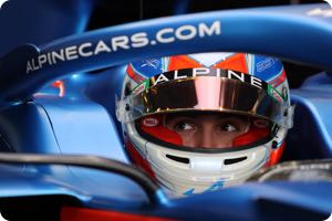 Alpine keen but not desperate for F1 customer