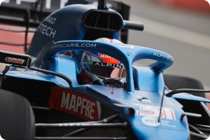 Marko doubts Alpine will shine in 2021