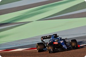 Alpine rebrand kept Renault in F1