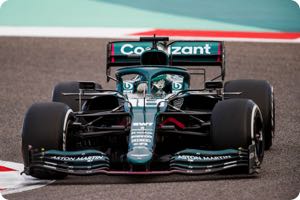Covid becoming normal routine in F1 says Stroll
