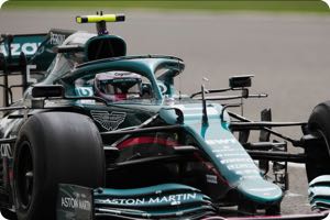 I'm still good enough for fifth title says Vettel