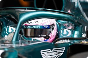 McLaren's Seidl doesn't feel sorry for Vettel