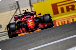 Ferrari engine power looks reasonable says Binotto