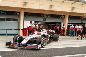 Mazepin not preferred Haas driver
