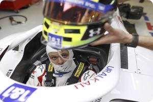 Schumacher debuting with wrong F1 team says Ecclestone