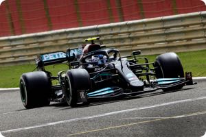Something going on at Mercedes says Chandhok