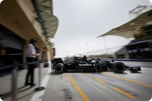 Mercedes to debut new technical innovation says Wolff