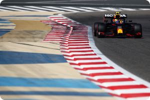Perez to be up to speed right away