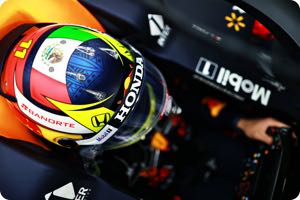 Marko questions Perez's five race prediction
