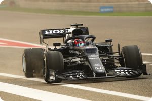 Norris questions Tsunoda's DRS laptimes