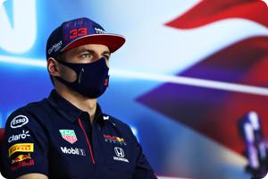 Verstappen much faster in Bahrain says Wolff