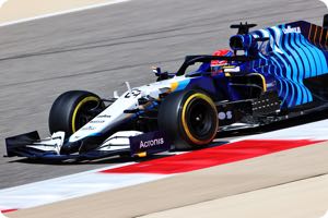 Williams could beat Haas in 2021 says Steiner