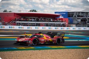 Toyota cries foul after Ferrari's Le Mans win