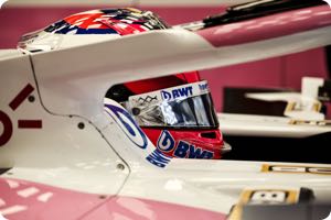 Red Bull to announce Perez deal today?