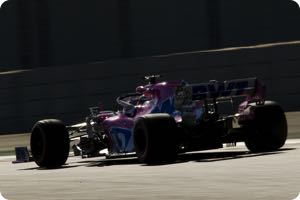 Vietnam shuts the door to f1 race