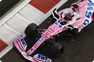 Marko eyes Perez's knowledge about Mercedes engine
