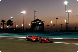 Early start for 2022 not possible says Binotto