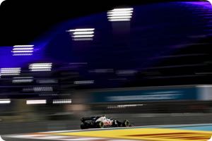 Mazepin must think 100 times as F1 driver