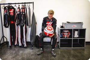 Haas will not develop 2021 car