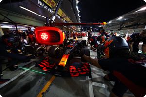 Red Bull, Honda agree post-2021 engine deal