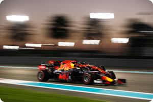 Qualifying Report - First and first