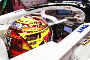 Red Bull needs peculiar driving style says Perez
