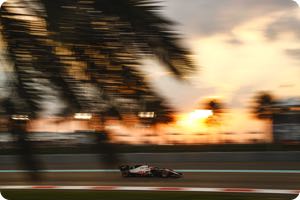 Haas could turn pink for 2021