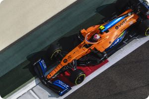 McLaren selling one third of team for $245m