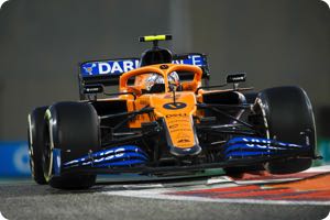 Albers says James Key is a new Newey
