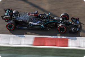 Wolff plays down engine problem reports