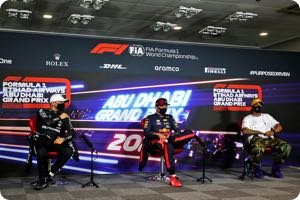 Saturday Press Conference