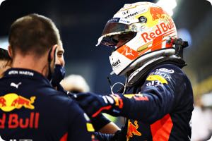 Verstappen not as good as Hamilton yet says Webber