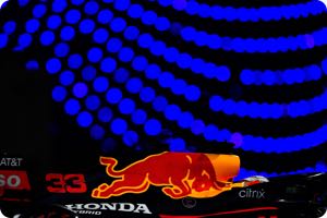 Departing Honda not satisfied without 2021 title
