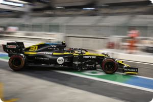 Brivio's F1 inexperience doesn't matter says de Meo