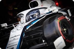 Alpine eyes Williams as customer, junior team