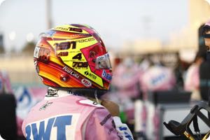 Marko eyes Bottas-like role for Perez