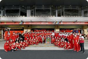 Montezemolo says he could fix Ferrari