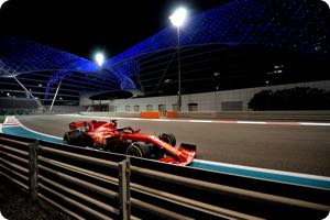 Ferrari cannot recover engine deficit in 2021 says Vasseur
